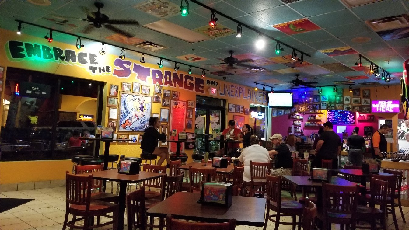 Photo credit: tripadvisor