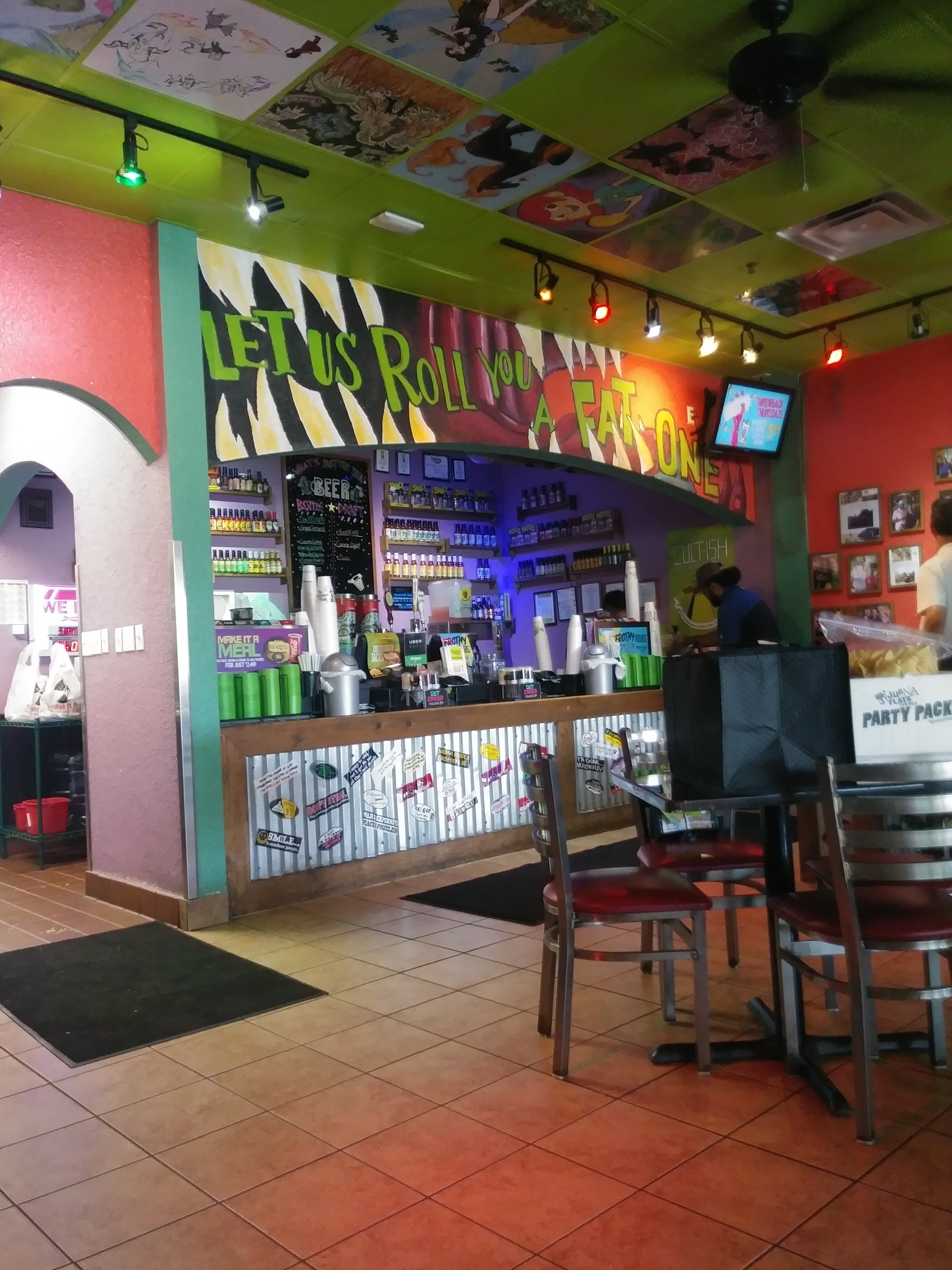 Photo credit: tripadvisor