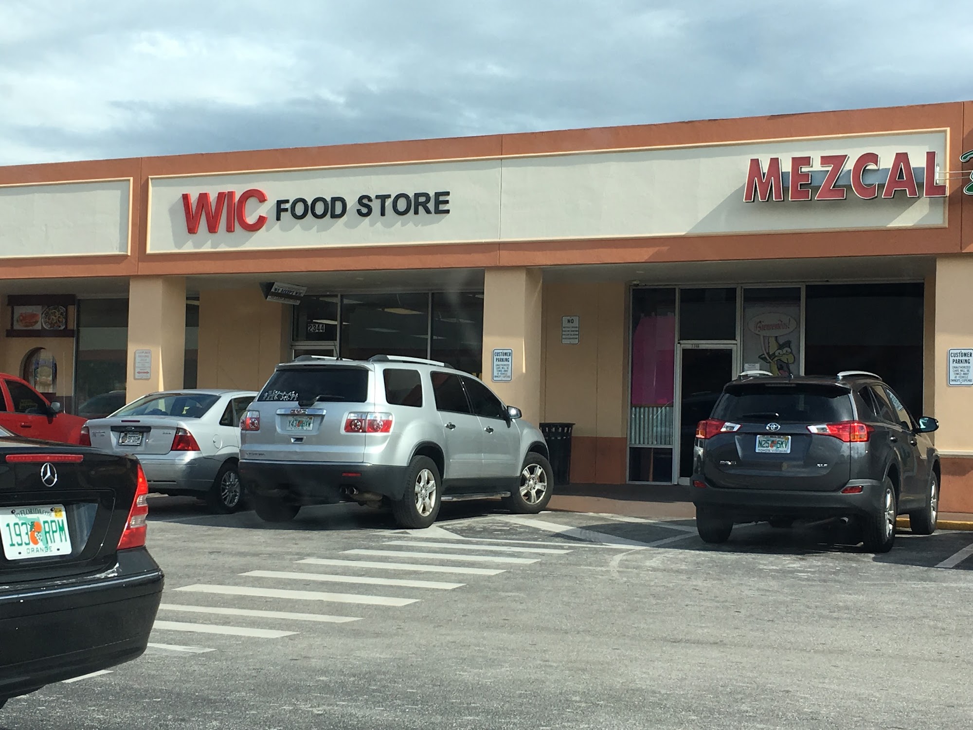 Wic Food Store