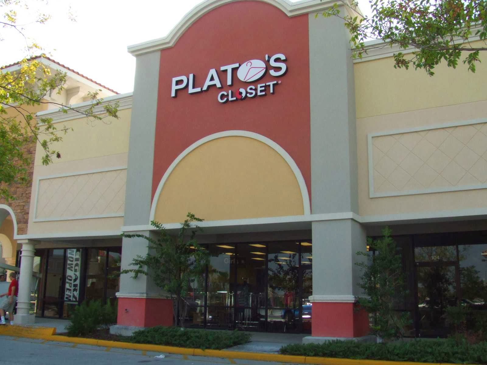 Plato's Closet Waterford Lakes