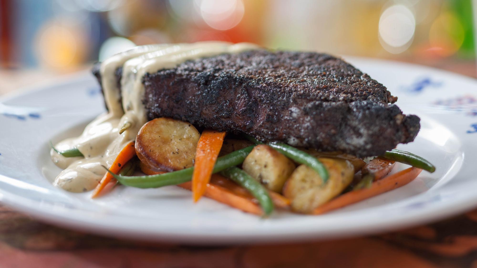 Photo credit: tripadvisor