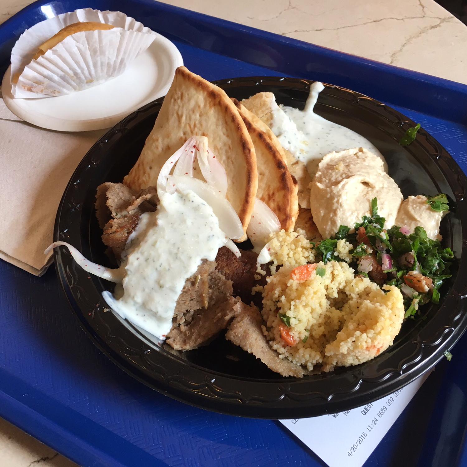 Photo credit: tripadvisor