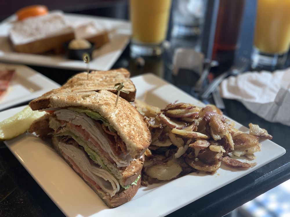 Keke's Breakfast Cafe 4000 Town Center Blvd, Orlando