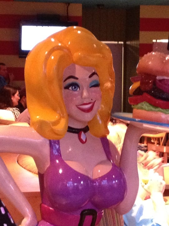 Photo credit: foursquare