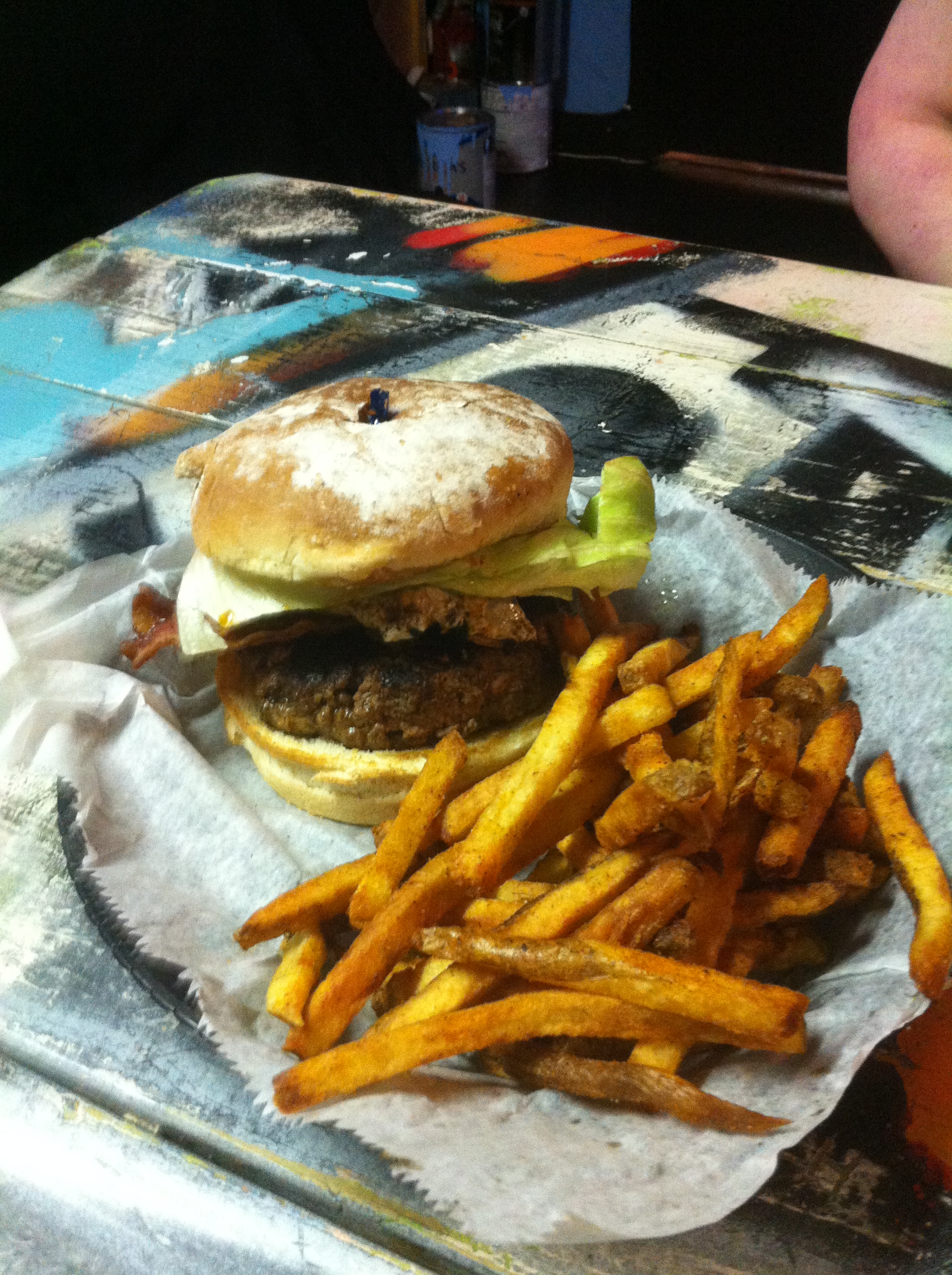 Photo credit: tripadvisor