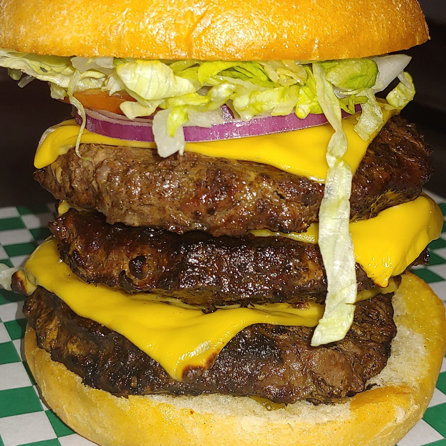 O'Town Burgers N Wings 6614 Old Winter Garden Rd, Orlando