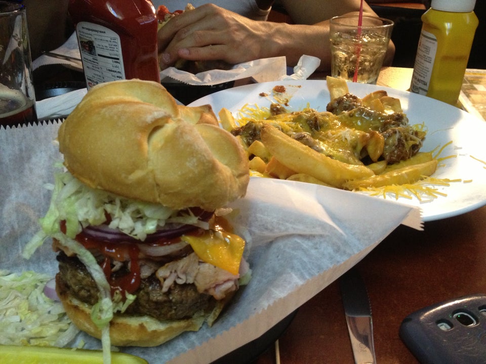Photo credit: foursquare