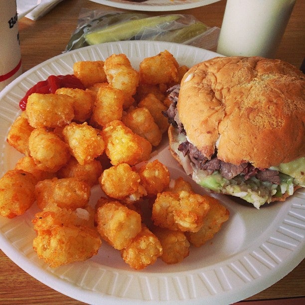 Photo credit: foursquare