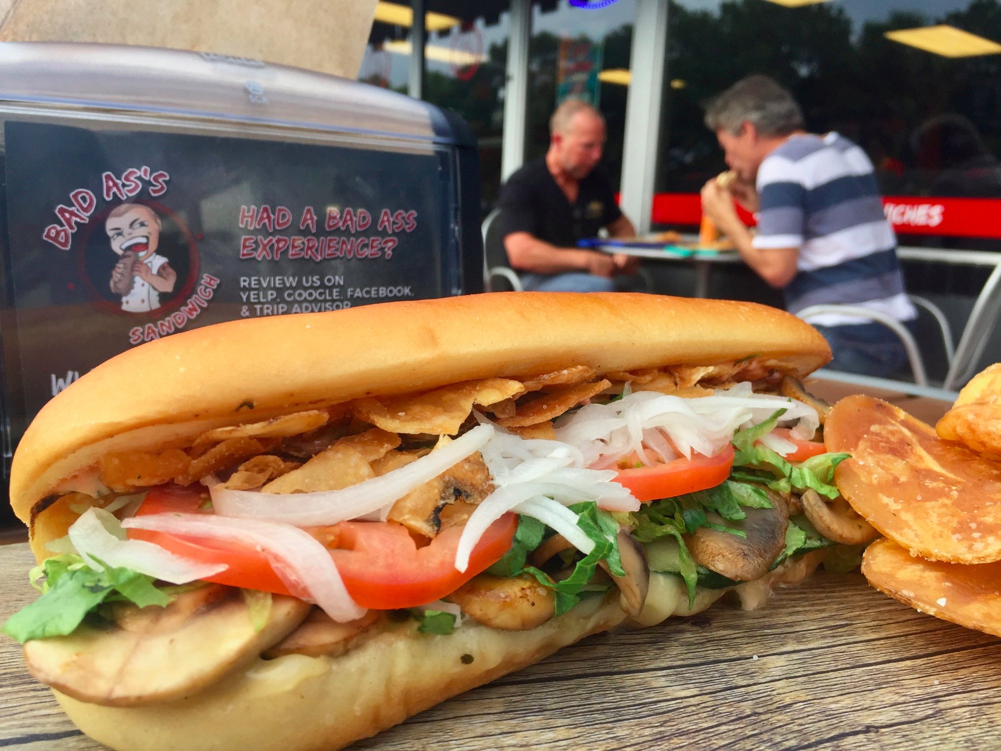 Photo credit: tripadvisor