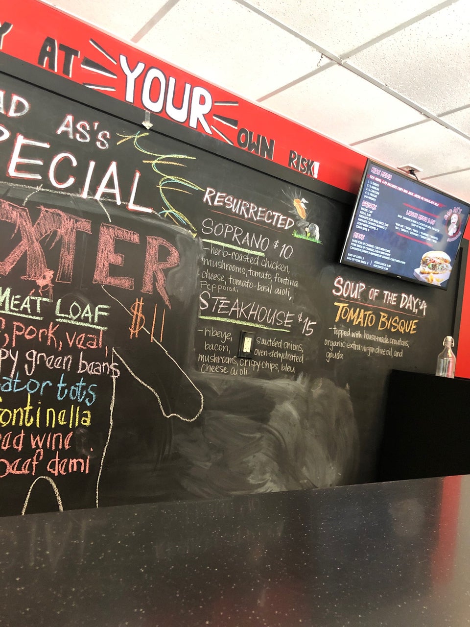 Photo credit: foursquare