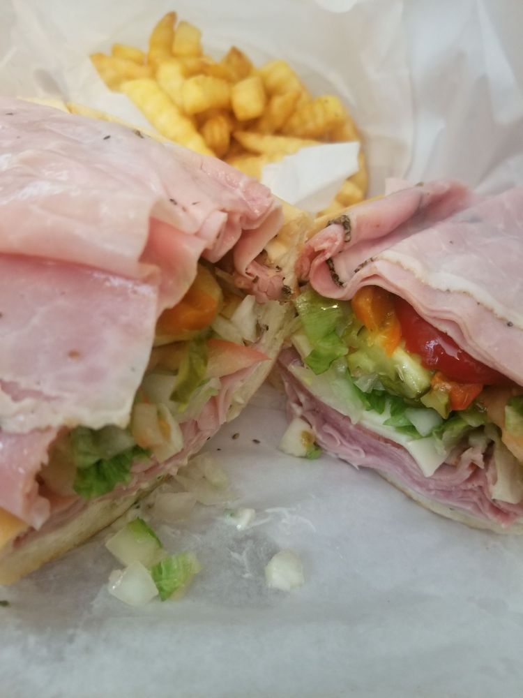 LaSpada's Original Cheesesteaks & Hoagies 1010 Lee Rd, Orlando