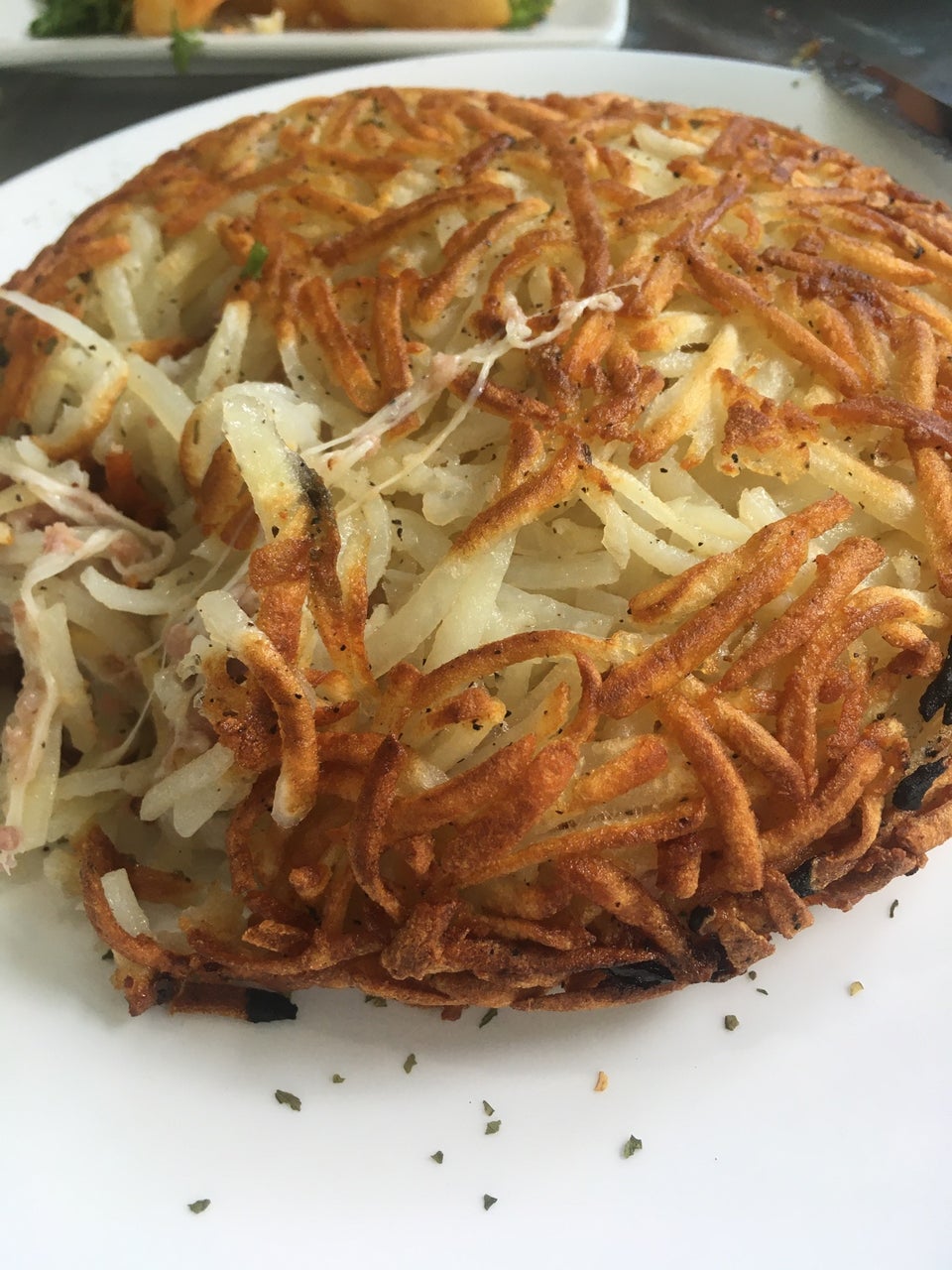 Mrs Potato Restaurant 4550 S Kirkman Rd, Orlando