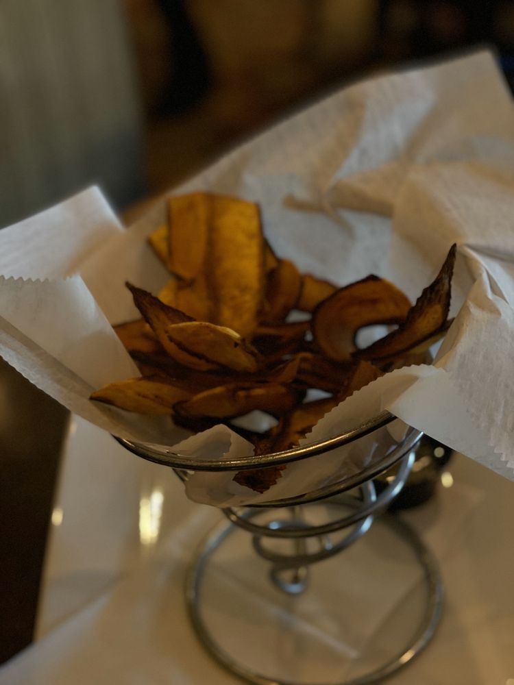 Padrino's Cuban, Orlando 13586 Village Park Dr #304, Orlando
