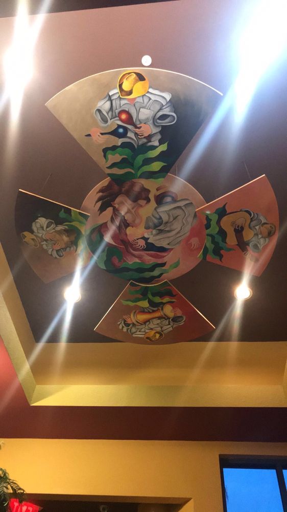 Padrino's Cuban, Orlando 13586 Village Park Dr #304, Orlando