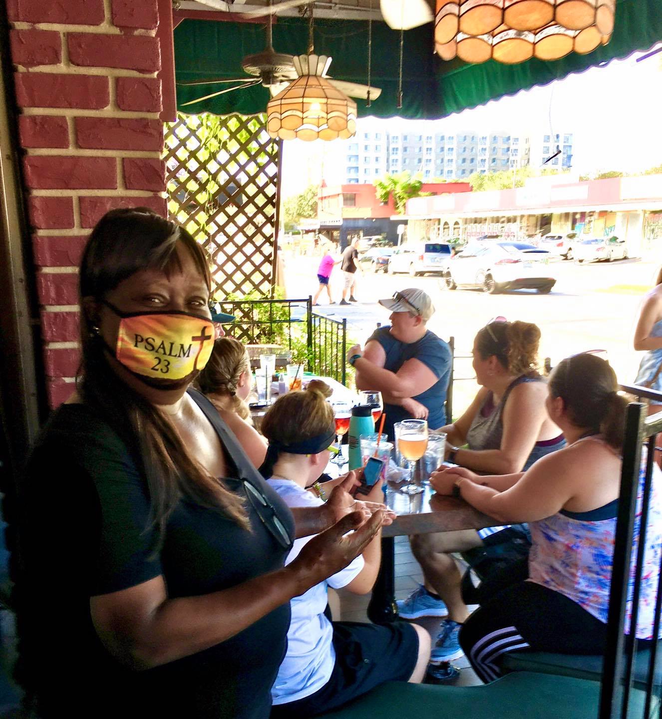 White Wolf Cafe 1829 N Orange Ave, Orlando