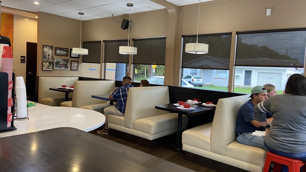 Zaza New Cuban Diner 3500 Curry Ford Rd, Orlando