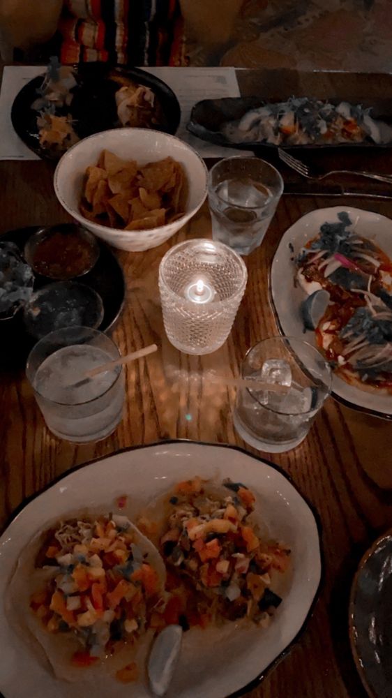 Reyes Mezcaleria 821 N Orange Ave, Orlando