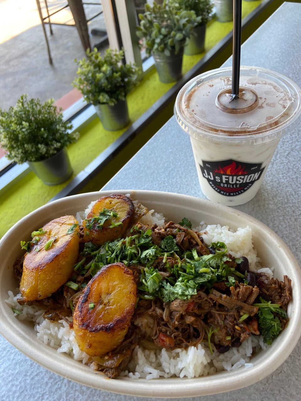 JJ's "Fresh from Scratch" 2950 Curry Ford Rd, Orlando