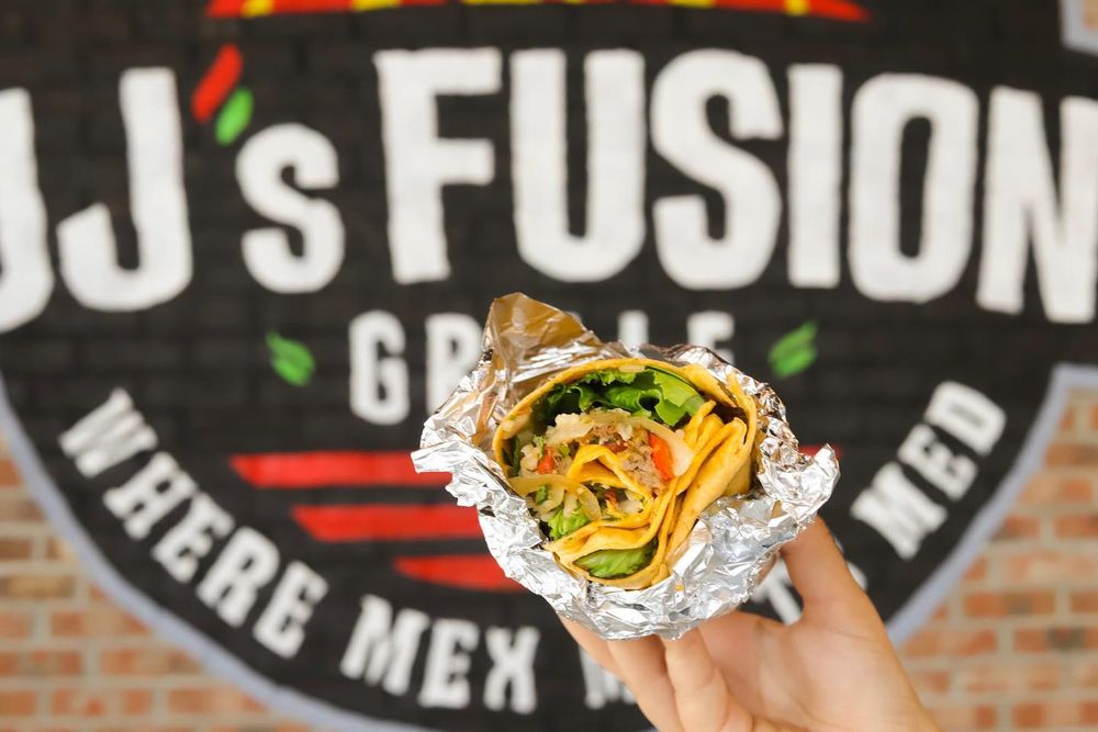 JJ's "Fresh from Scratch" 2950 Curry Ford Rd, Orlando