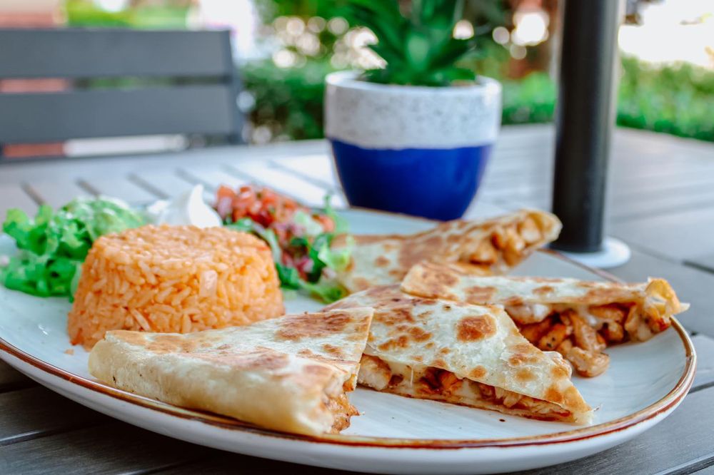 Don Julio Mexican Kitchen & Tequila Bar & Ceviche Bar Chickasaw 551 S Chickasaw Trail, Orlando