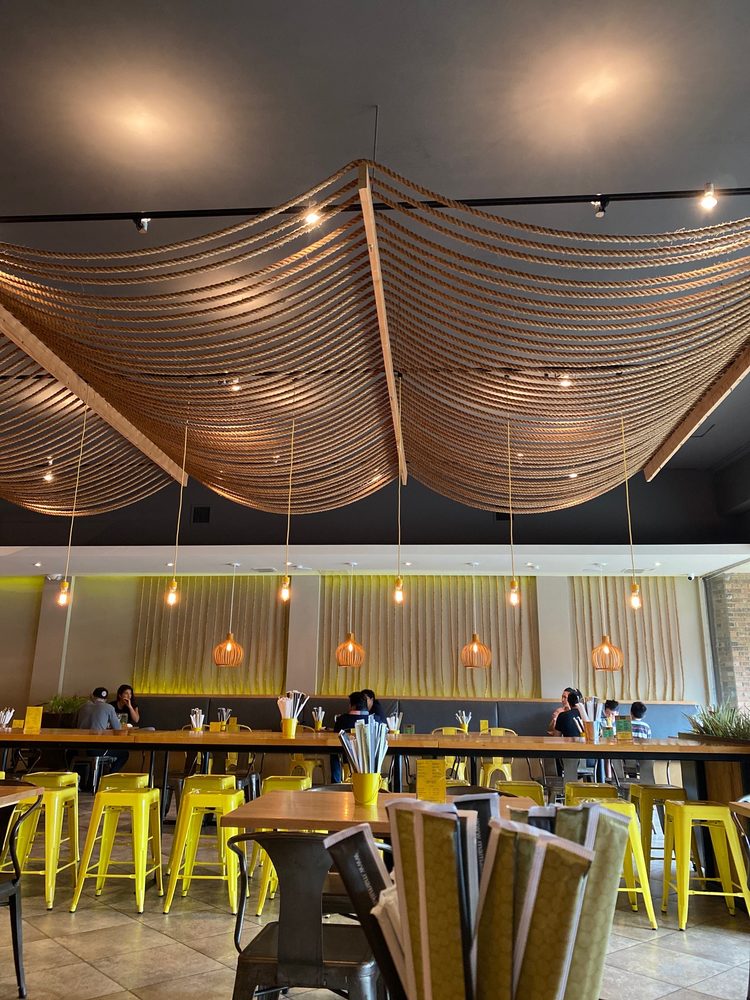 Mamak Asian Street Food 1231 E Colonial Dr, Orlando