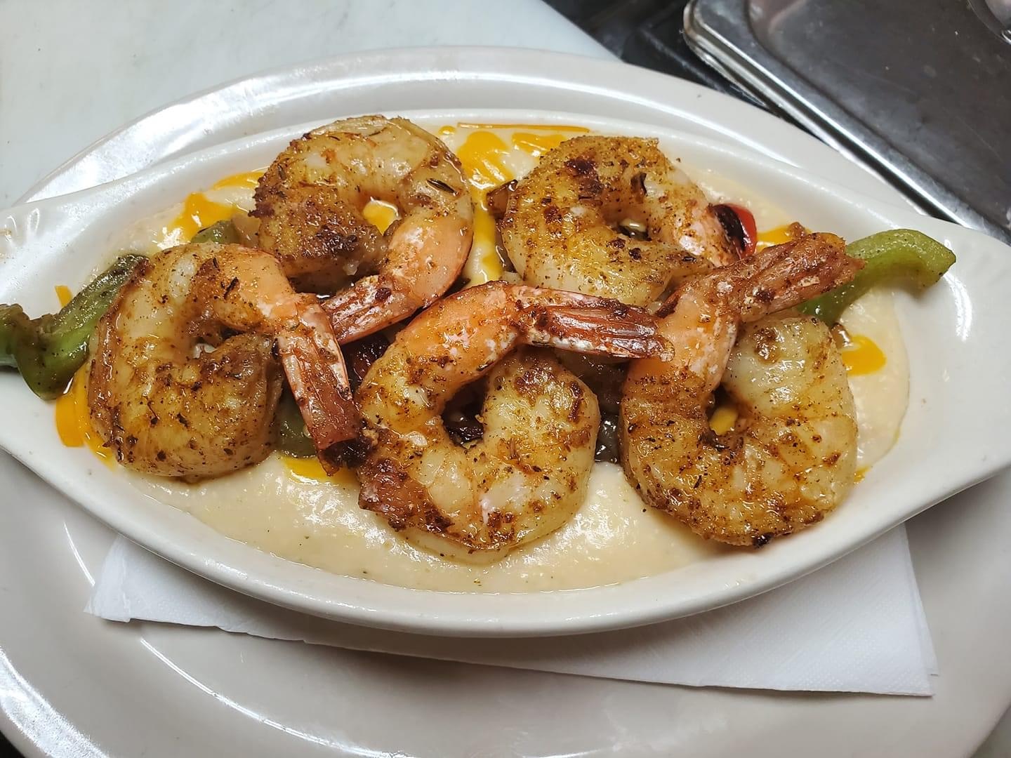 Nick's Family Diner 5439 N Orange Blossom Trail, Orlando