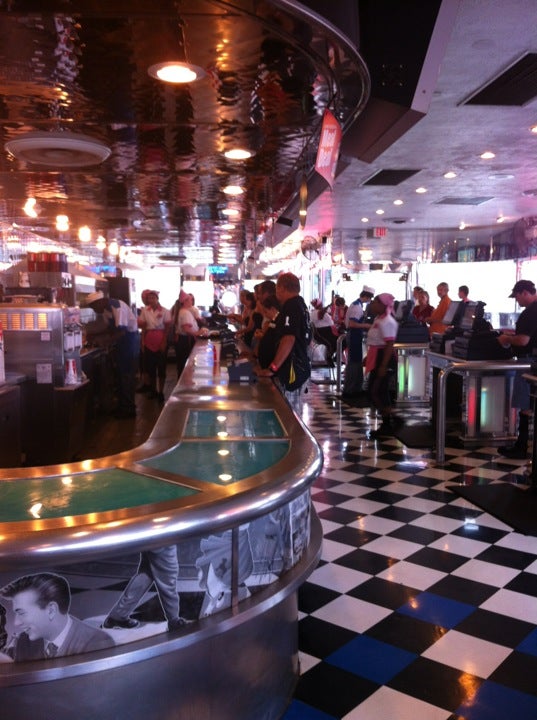 Photo credit: foursquare