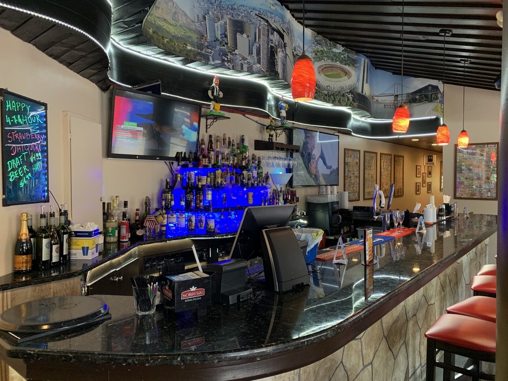 Cafe Mineiro Brazilian Steakhouse 6432 International Dr, Orlando