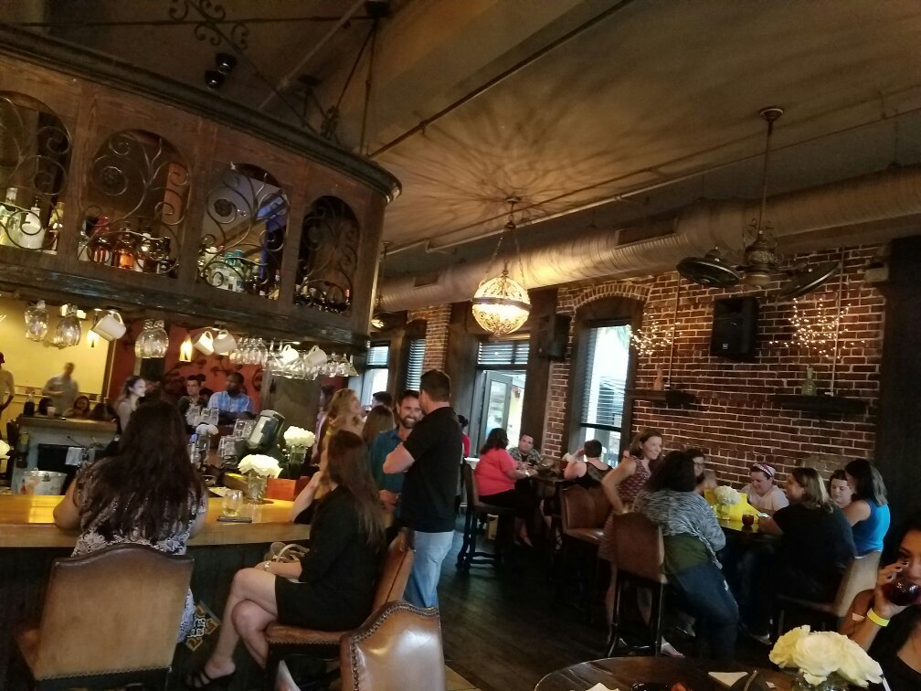 Photo credit: tripadvisor