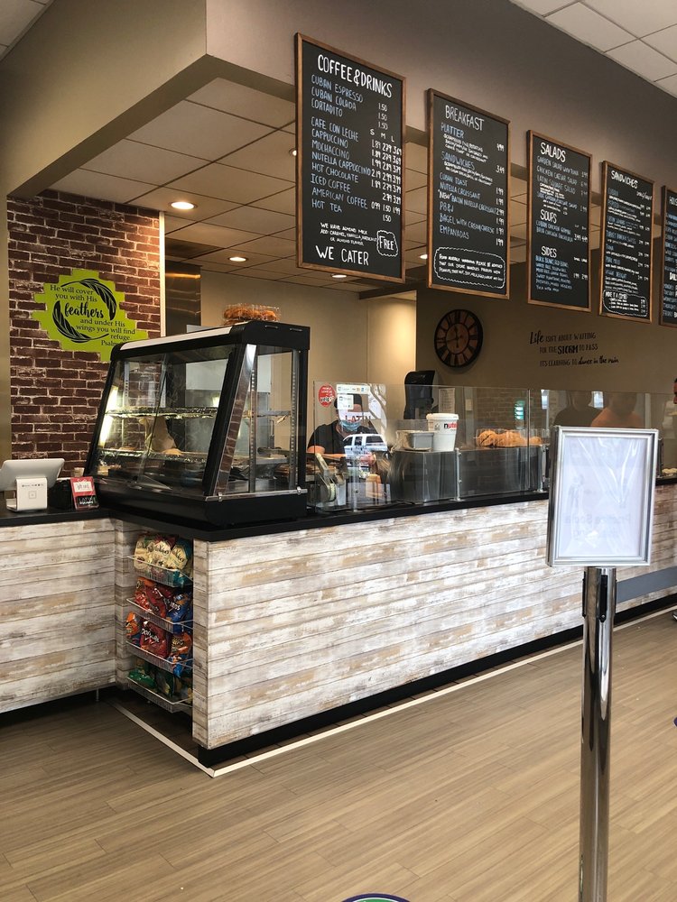 Latin Square Cuisine 250 S Orange Ave, Orlando