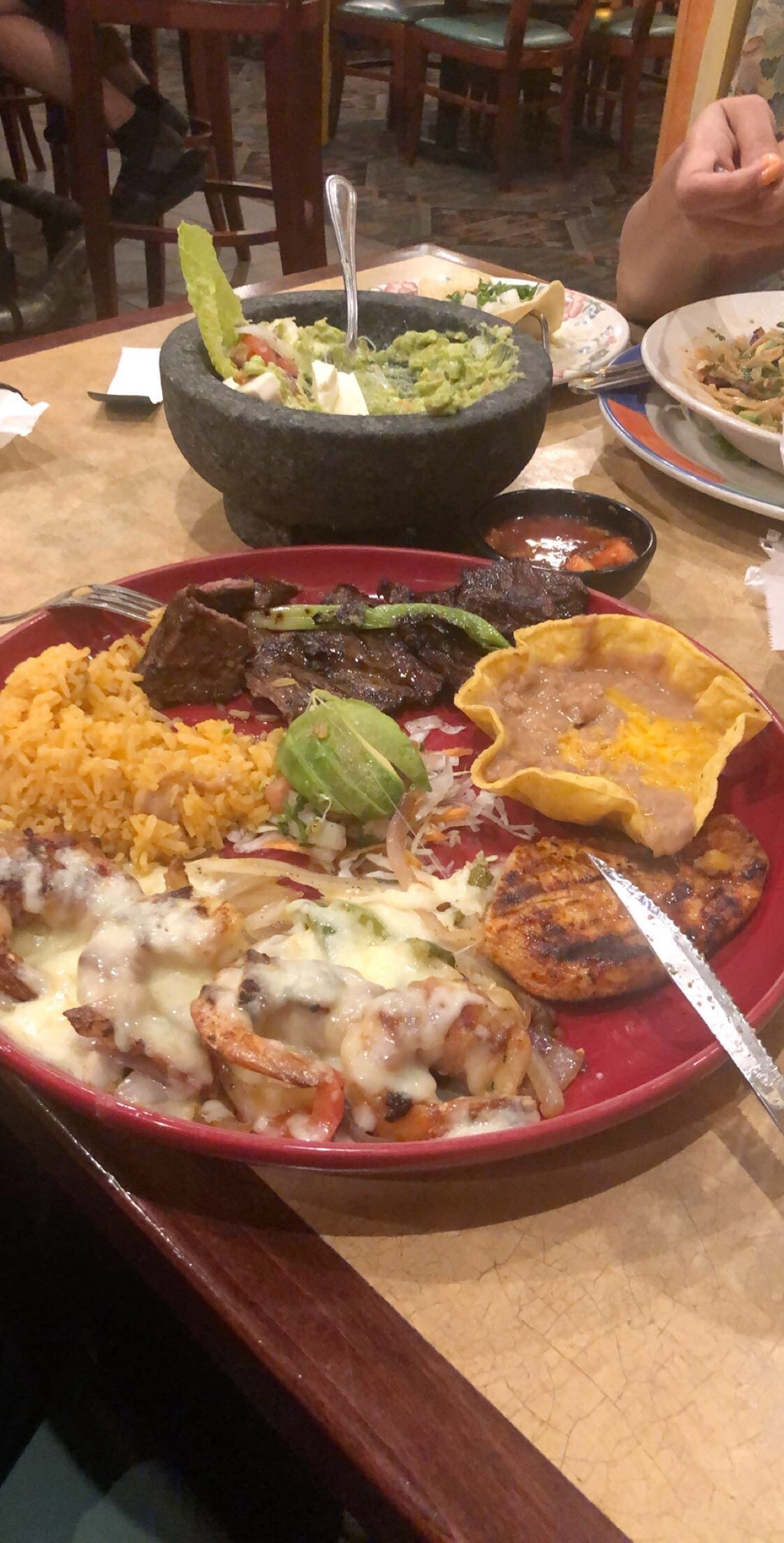 Photo credit: tripadvisor