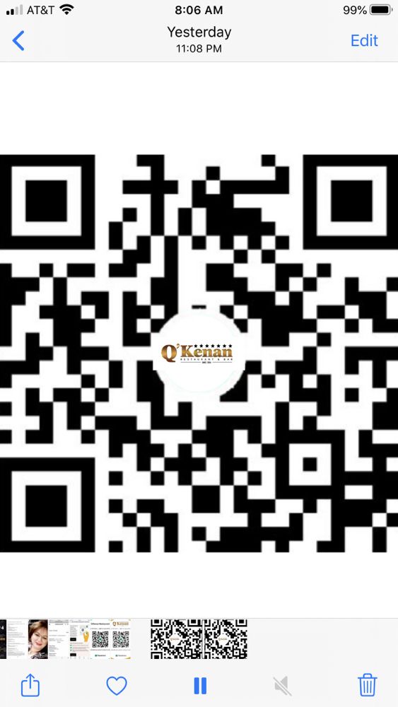 Q'Kenan Restaurant 8117 Vineland Ave, Orlando