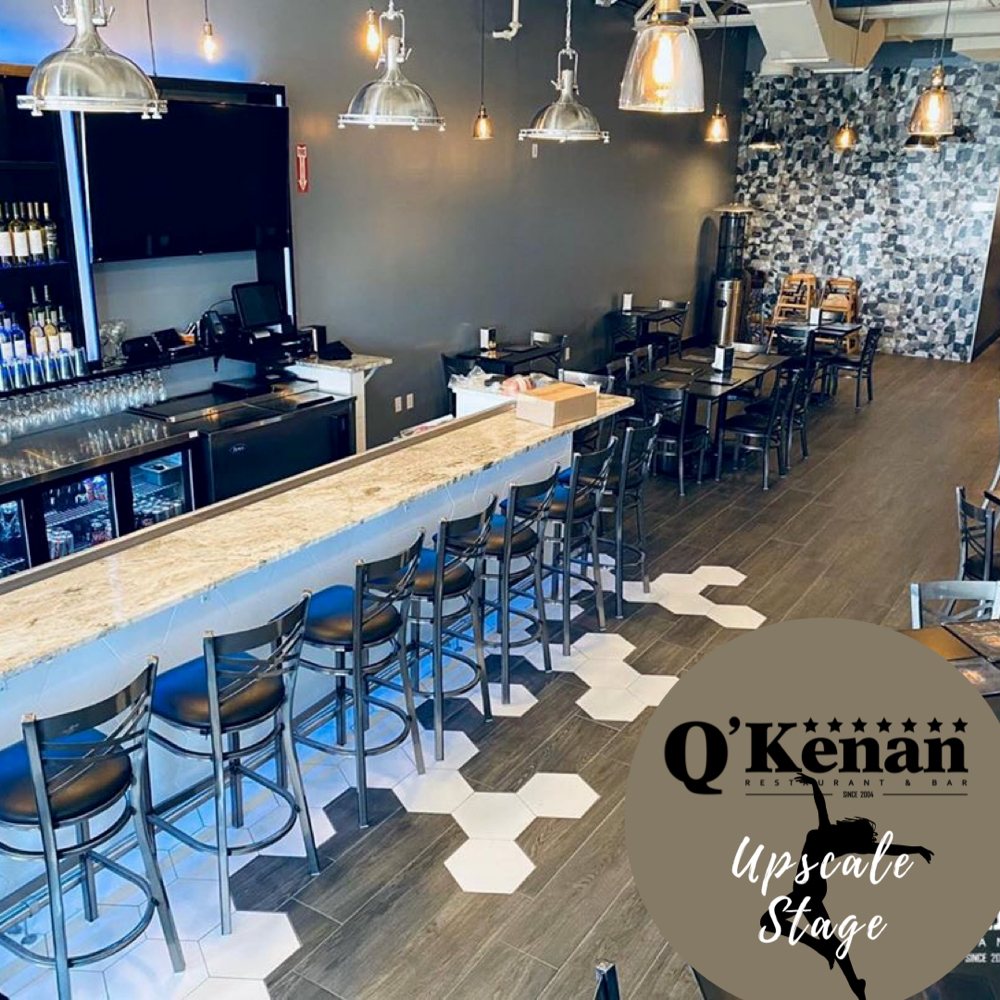 Q'Kenan Restaurant 8117 Vineland Ave, Orlando