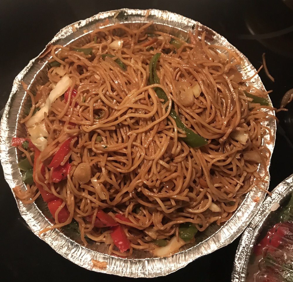 Bombay Cafe 1137 Doss Ave #1155, Orlando
