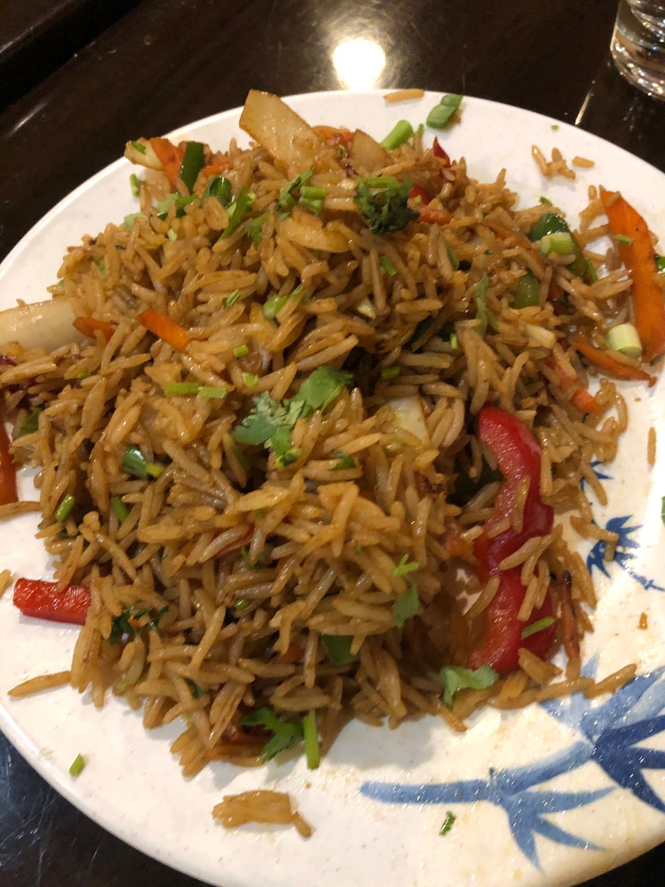 Bombay Café 1137 Doss Ave #1155, Orlando