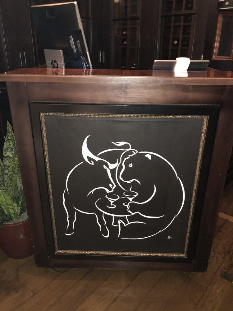 Bull and Bear 14200 Bonnet Creek Resort Ln # A, Orlando