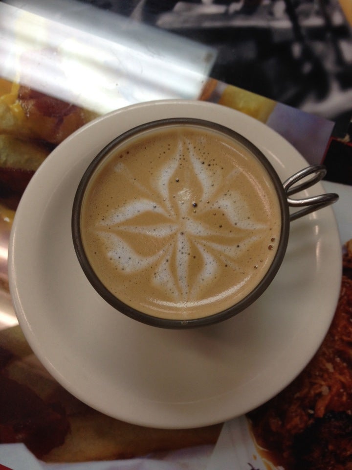 Photo credit: foursquare