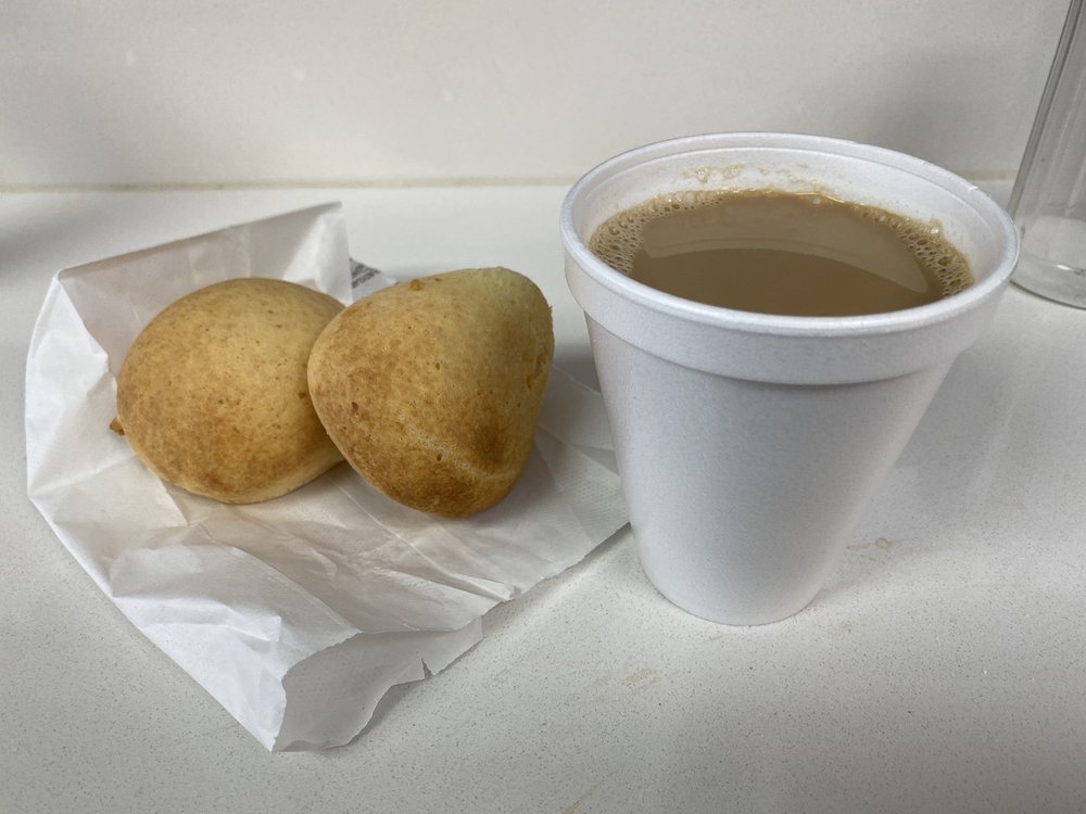 Cafe De Colombia Bakery 2512 S Semoran Blvd, Orlando
