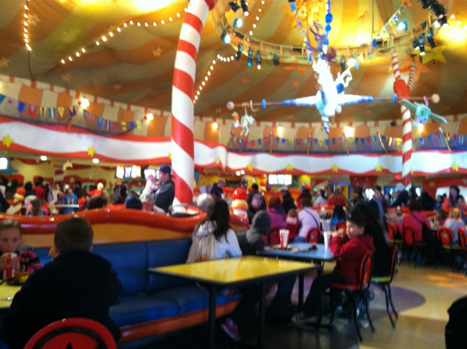 Photo credit: foursquare