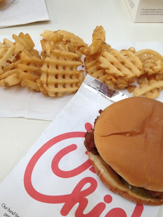 Photo credit: foursquare