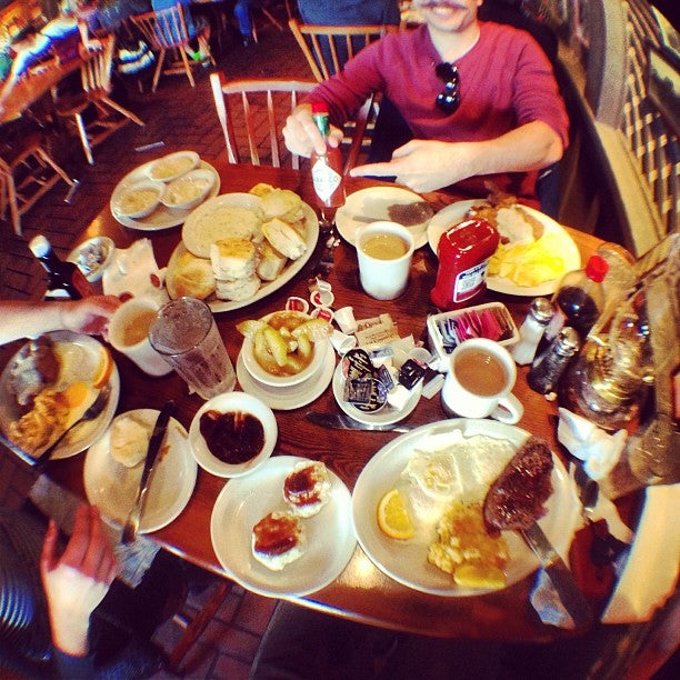 Photo credit: foursquare