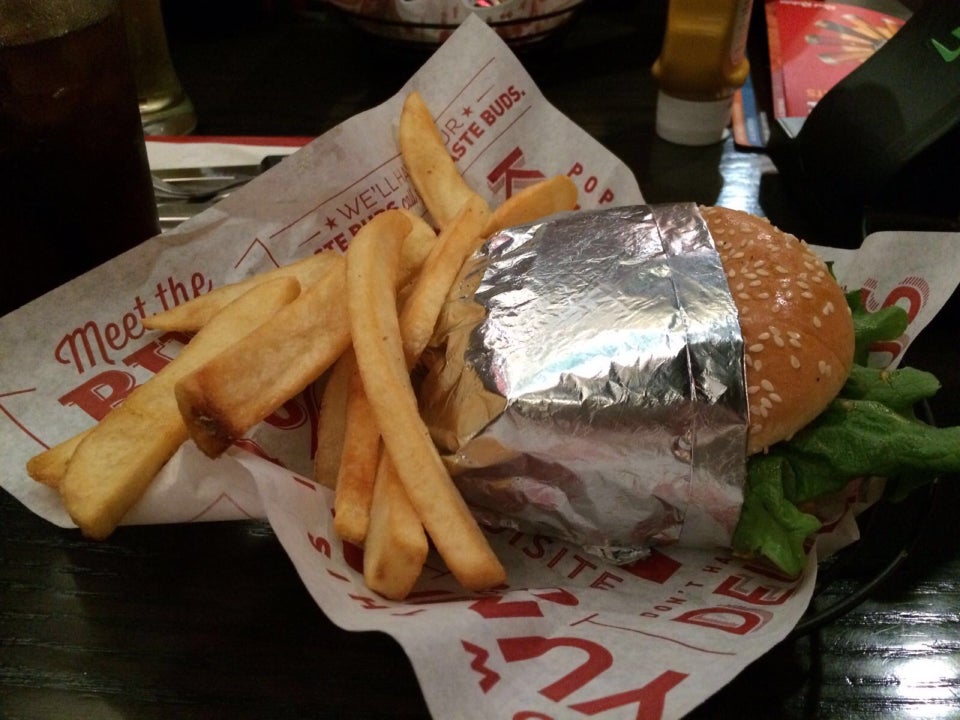 Photo credit: foursquare