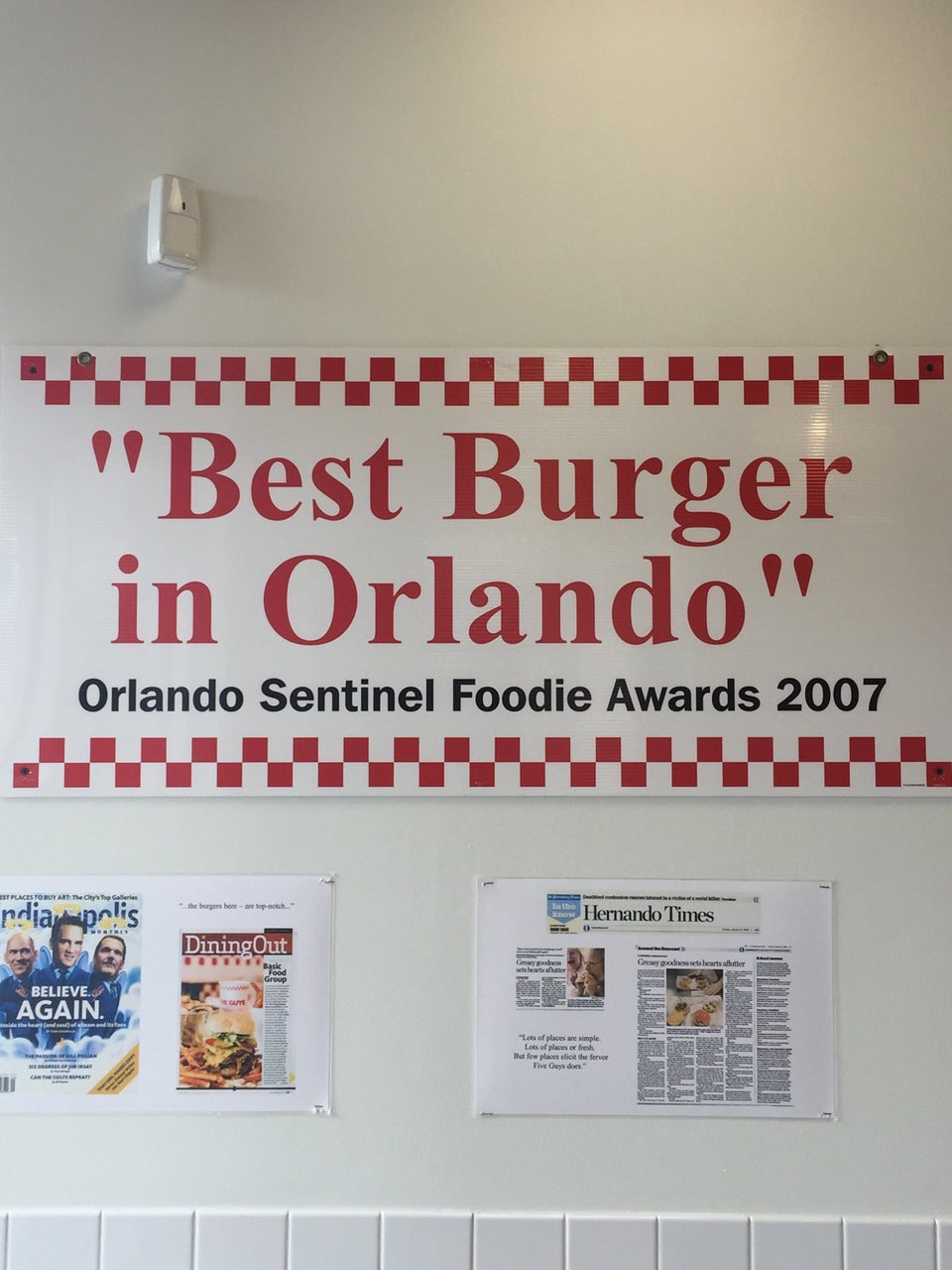 Photo credit: foursquare