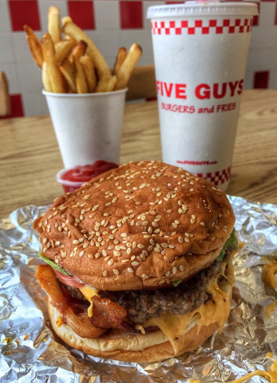 Photo credit: foursquare