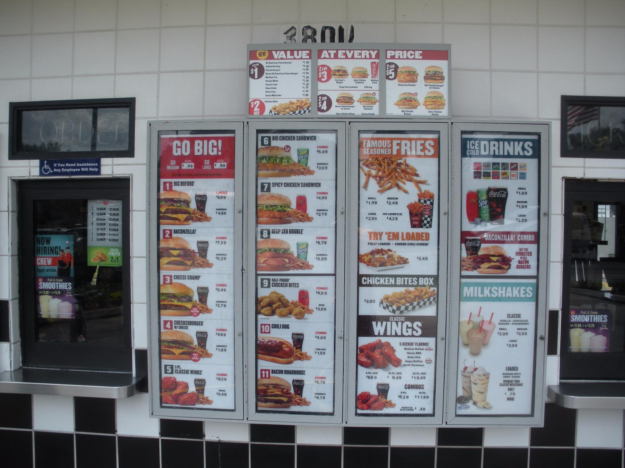 Photo credit: Tripadvisor