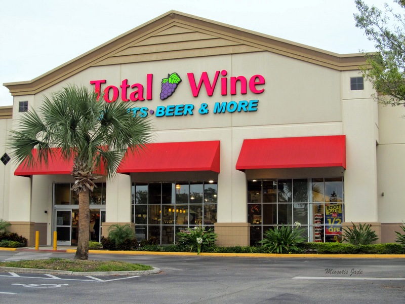 Total Wine & More