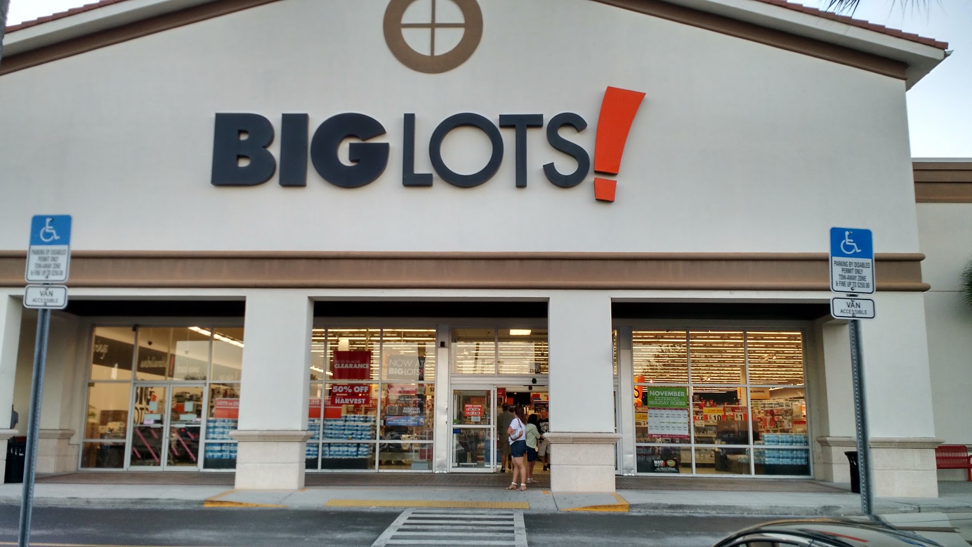 Big Lots