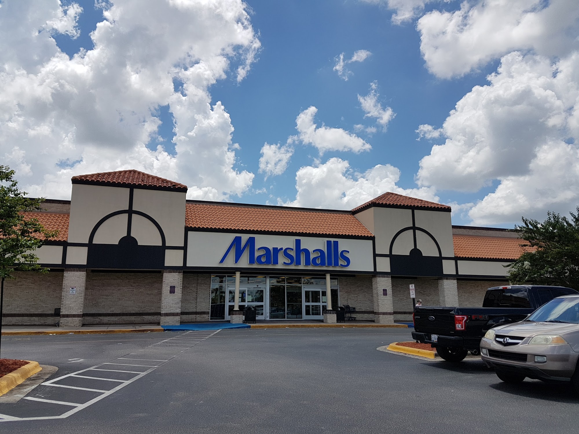 Marshalls