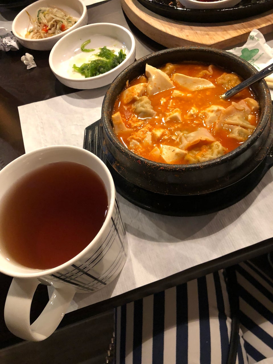 BBB Tofu House 5140 W Colonial Dr, Orlando