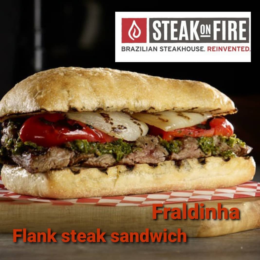 Steak on Fire 7541 Sand Lake Rd, Orlando